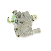 Valvola recupero scarichi per Quad BASHAN BS250S11