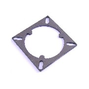 Blocca frizione a 3 masse UD Racing