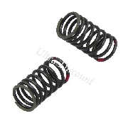 Molla per valvola per Scooter Baotian BT49QT-9 (Ø : 16 mm)