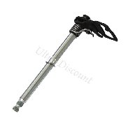 Asse cambio per motore Bashan 200cc (BS200S-7)
