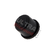 Protezione della pompetta dei freni per Quad Bashan 300cc (BS300S-18)