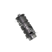 Gommino pedale cambio per Quad Bashan 300cc (BS300S-18)