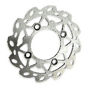 Disco freno Shark per Pit Bike Tipo 5
