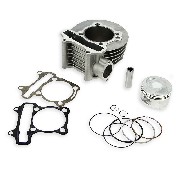 Kit motore 180cc per scooter GY6 cinese 125-150cc - 4 tempi
