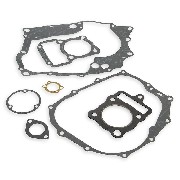 Kit guarnizioni per Pit Bike 125cc (1P56FMI-56.5mm) CG125