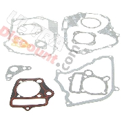 Kit guarnizioni per motore di Pit Bike 110cc 152FMH Lifan