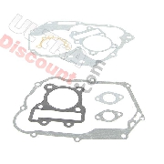 Kit guarnizioni per motore di Pit Bike 150cc