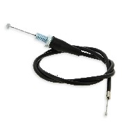 Cavo acceleratore per Pit Bike 107cm - 95.5cm: tipo C