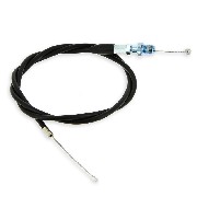 Cavo acceleratore per Pit Bike (110cm - 98cm: tipo D)