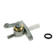 Rubinetto benzina per Pit Bike (tipo 6)