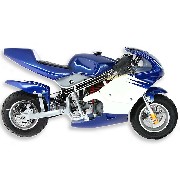 Minimoto gp motor 40cc 4 tempi
