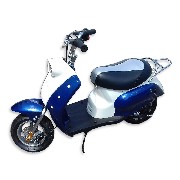 Minimoto vespa 49cc scooter