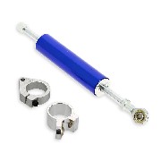 Ammortizzatore sterzo per MTA4  Blu