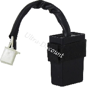 Regolatore-centralina per indicatori di direzione per Quad Shineray 150cc (XY150ST)