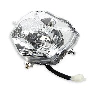 Faro anteriore superiore per Quad Shineray 250cc STXE - Nuovo modello