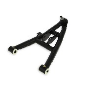 Triangolo sospensione inferiore sinistra per Quad Shineray 250cc STXE 320mm dopo 2008