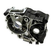 Carter sinistro per quad Shineray 250cc STXE