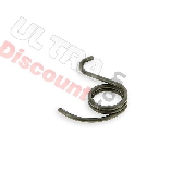 Molla blocco cambio velocità Shineray XY250STXE