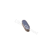 Chiavetta per avviamento di mini moto BZM