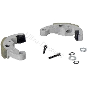 Ganasce Racing per frizione a 2 masse Zocchi (H2O)