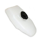 Serbatoio per mini moto MTA4