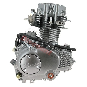 Motor CGP125 125cc per Skyteam ACE (ST156FMI)