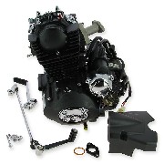 Motor 50cc vertical (139FMA-2) per Skyteam ACE