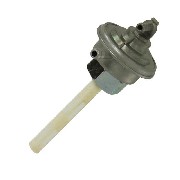 Rubinetto depressore benzina per Scooter Baotian BT49QT-11 