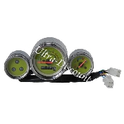 Tachimetro per scooter baotian BT49QT-11