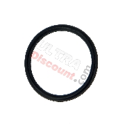 Guarnizione ad anello per tappo rete filtraggio olio per Scooter Baotian BT49QT-11