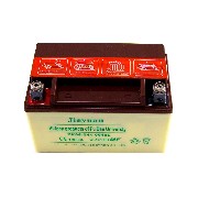 Batteria per scooter Baotian BT49QT-7 