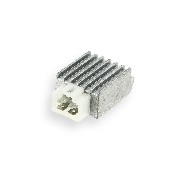 Regolatore di tensione per scooter baotian BT49QT-7 (tipo 1)