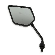 Specchietto retrovisore sinistro per Ricambi Shineray 250 STXE