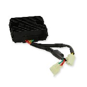 Regolatore di tensione per Quad Bashan 250cc (BS250AS-43)