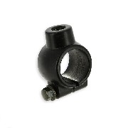 Supporto per specchietto retrovisore per Quad Bashan 250cc (BS250AS-43)