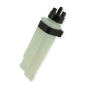 Serbatoio liquido di raffreddamento per Quad Bashan 250cc (BS250AS-43)
