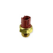 Termocontatto ventola Quad Bashan 250cc (BS250AS-43)