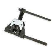 Smagliacatena per quad (tipo 4) 