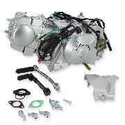 Motore EURO4 Dax Skyteam Skymax 125cc