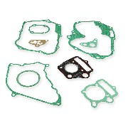 Kit guarnizioni per Motori 50cc Euro4 per Monkey Gorilla