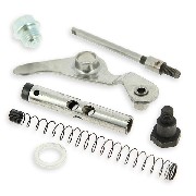 Kit tensioner de catena di distribuzione 50cc per Dax Skyteam