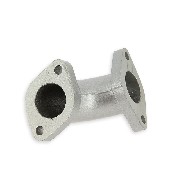 Pipa di immissione per Pit Bike (24mm)