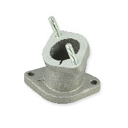 Pipa di immisisone di 30 mm per Motore Zongshen per Pit Bike