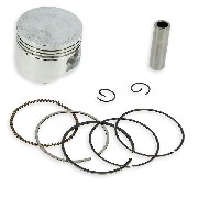 Kit Pistone per Pit Bike 107-110cc a 4 tempi (tipo 1)