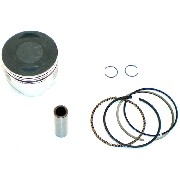 Kit pistone per Pit Bike 150cc (tipo 1)