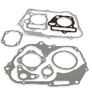 Kit guarnizioni per motore di Pit Bike 140cc (1P55FMJ)