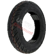 Pneumatico anteriore 100-90-10 tubeless per Skyteam PBR