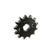 Pignone a 13 denti Per PBR 50cc - 125cc (428)