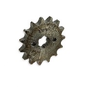 Pignone a 15 denti Per PBR 50cc - 125cc (428)