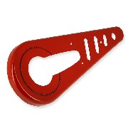 Copri catena per Mini Motos - (Rosso)